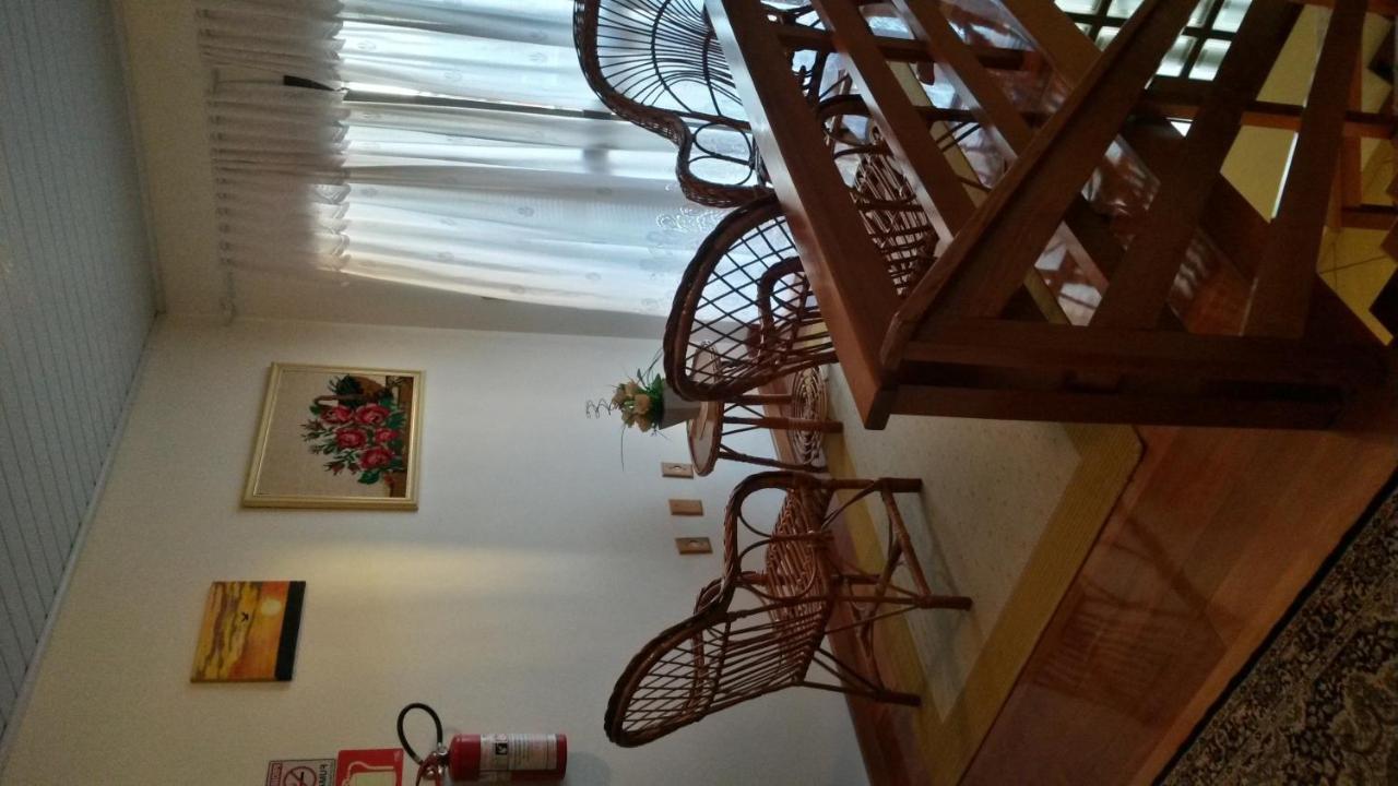 Pousada Don Joao Bento Gonçalves Buitenkant foto