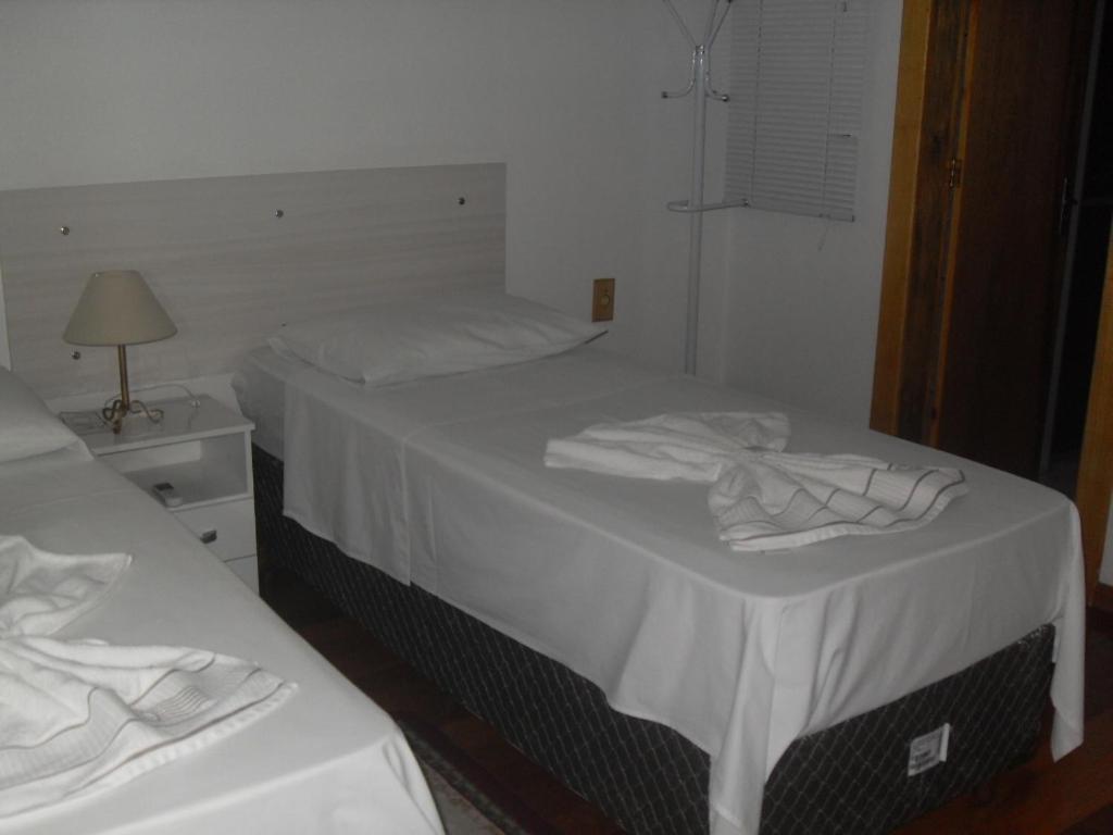 Pousada Don Joao Bento Gonçalves Kamer foto
