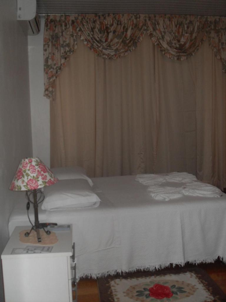 Pousada Don Joao Bento Gonçalves Kamer foto