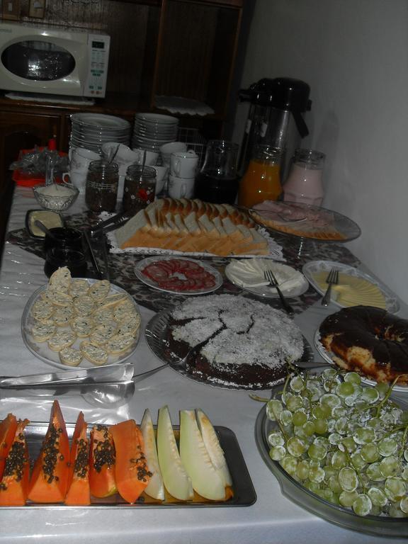 Pousada Don Joao Bento Gonçalves Buitenkant foto