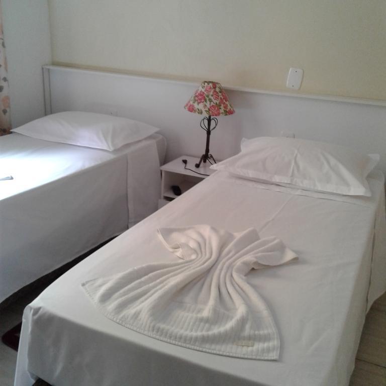 Pousada Don Joao Bento Gonçalves Buitenkant foto